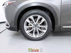 Mazda CX9 2017 barato en Juárez
