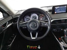 Mazda CX9 2017 en buena condicción