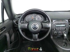 Mazda MX5 2015 impecable en Juárez