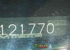 Mazda MX5 2017 en buena condicción