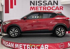 Nissan Kicks 2020 usado en González