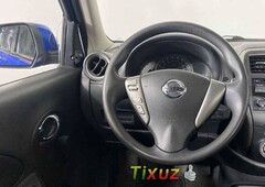 Nissan March 2018 barato en Juárez