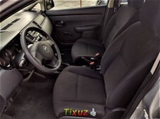 Nissan Tiida 2016 barato en Huixquilucan