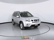 Nissan XTrail 2013 usado en Juárez