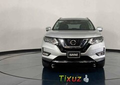 Nissan XTrail 2018 usado en Juárez