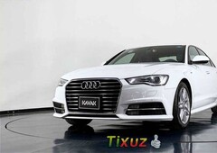 Pongo a la venta cuanto antes posible un Audi A6 en excelente condicción