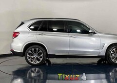 Pongo a la venta cuanto antes posible un BMW X5 en excelente condicción