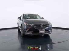Pongo a la venta cuanto antes posible un Mazda CX3 en excelente condicción