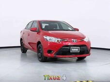 Pongo a la venta cuanto antes posible un Toyota Yaris en excelente condicción