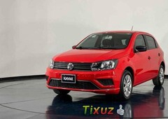 Pongo a la venta cuanto antes posible un Volkswagen Gol en excelente condicción