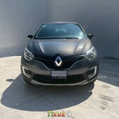 Renault Captur 2018 barato en Aquiles Serdán