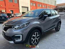 Renault Captur 2020 impecable en Monterrey