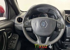Renault Duster 2017 barato en Juárez