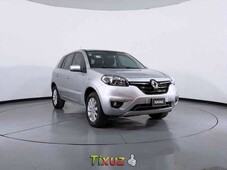 Renault Koleos 2014 usado en Juárez