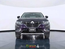 Renault Koleos 2019 barato en Juárez