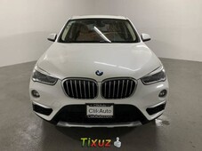 Se pone en venta BMW X1 2019