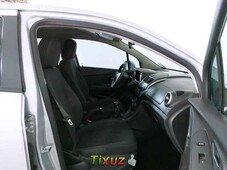 Se pone en venta Chevrolet Trax 2015