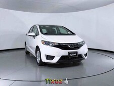 Se pone en venta Honda Fit 2017