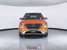 Se pone en venta Hyundai Creta 2019