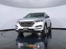 Se pone en venta Hyundai Tucson 2017