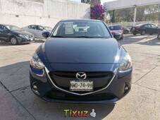 Se pone en venta Mazda 2 2016