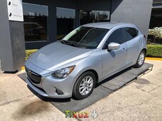 Se pone en venta Mazda 2 2017