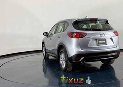Se pone en venta Mazda CX5 2017