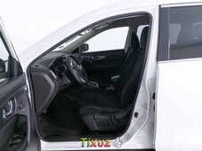 Se pone en venta Nissan XTrail 2017