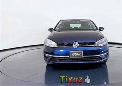 Se pone en venta Volkswagen Golf 2018