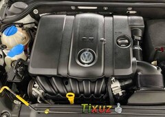 Se pone en venta Volkswagen Jetta 2017