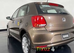 Se pone en venta Volkswagen Polo 2018