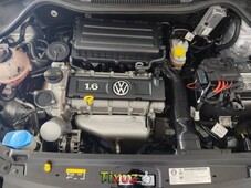 Se pone en venta Volkswagen Vento 2019