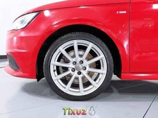 Se vende urgemente Audi A1 2016 en Juárez