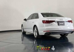 Se vende urgemente Audi A4 2018 en Juárez