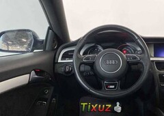 Se vende urgemente Audi A5 2016 en Juárez