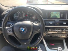 Se vende urgemente BMW X4 2015 en Amozoc