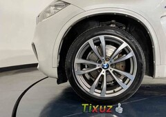 Se vende urgemente BMW X5 2015 en Juárez