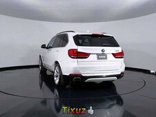 Se vende urgemente BMW X5 2016 en Juárez