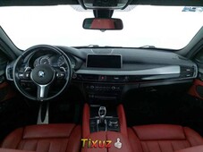 Se vende urgemente BMW X6 2017 en Juárez