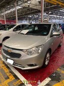Se vende urgemente Chevrolet Aveo 2018 en Tlalnepantla
