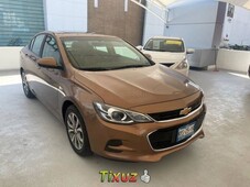 Se vende urgemente Chevrolet Cavalier 2019 en Cuauhtémoc