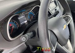 Se vende urgemente Chevrolet Cavalier 2019 en Juárez