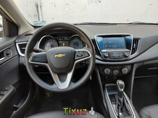 Se vende urgemente Chevrolet Cavalier 2020 en Azcapotzalco