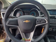 Se vende urgemente Chevrolet Cavalier 2020 en Hidalgo