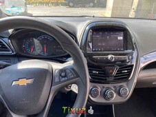 Se vende urgemente Chevrolet Spark 2019 en Huixquilucan