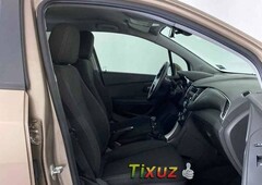 Se vende urgemente Chevrolet Trax 2018 en Juárez