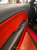 Se vende urgemente Dodge Challenger 2016 en Tlalnepantla