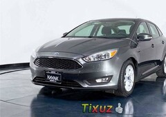 Se vende urgemente Ford Focus 2016 en Juárez