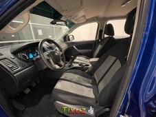 Se vende urgemente Ford Ranger 2020 en Tlalpan
