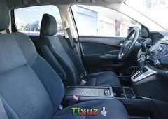 Se vende urgemente Honda CRV 2012 en Guadalajara